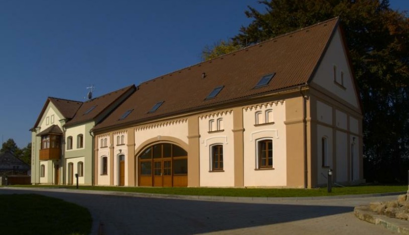 Penzion Nad Oborou Hradec Králové